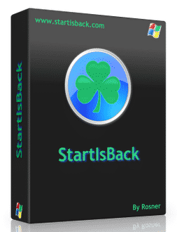 StartIsBack ++ 2.9.1 Crack Full Licensed Version [Download]