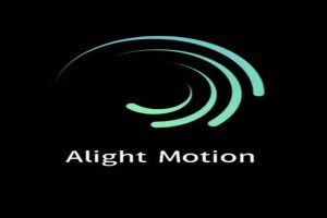 Alight Motion Pro Crack
