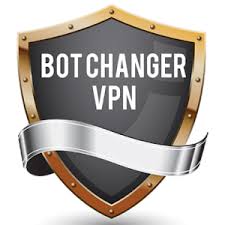 Bot Changer VPN apk