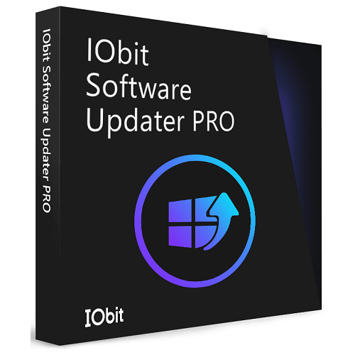 IObit Software Updater Crack Serial Key 