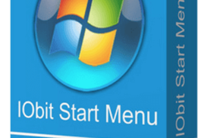 IObit Start Menu 8 Pro Crack