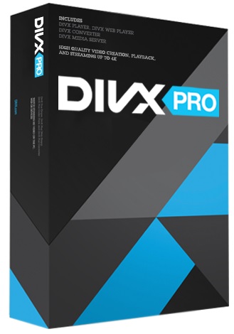 Divx Plus Player For Mac