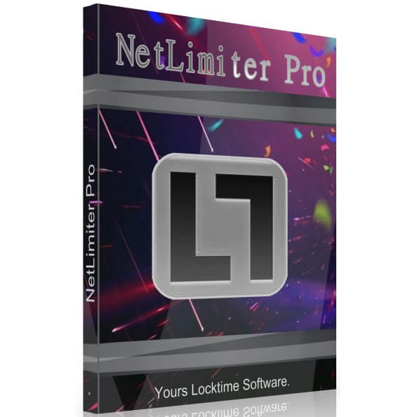 NetLimiter Pro Crack 