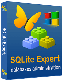 SQLite Expert Professional Torrent