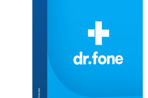 Wondershare Dr.Fone Toolkit Crack