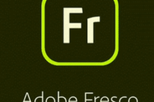 Adobe Fresco Torrent
