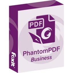 Foxit PhantomPDF Business Torrent 