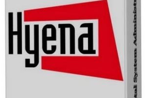 SystemTools-Hyena-logo