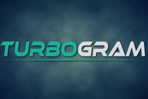 Turbogram logo