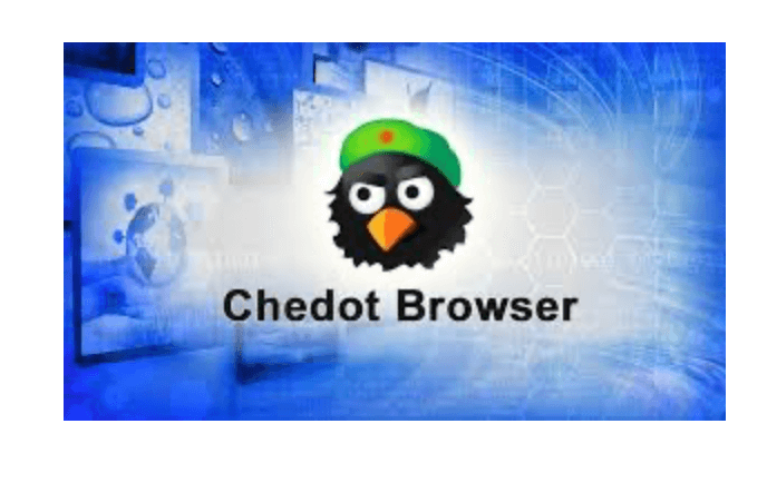 Chedot-Browser-keygen