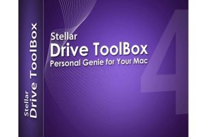 Stellar Drive Toolbox Crack