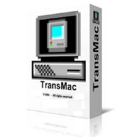 Acute Systems TransMac Torrent