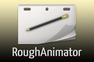 RoughAnimator logo